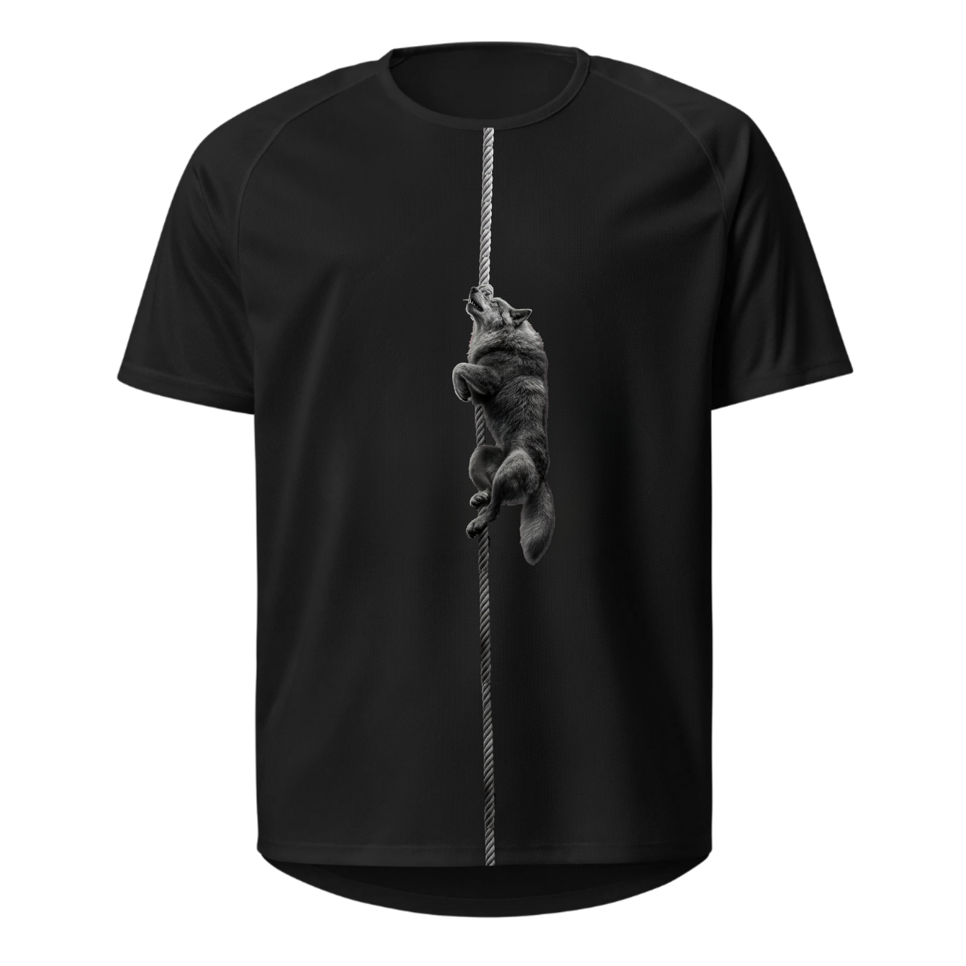 Signature Tee — Luno