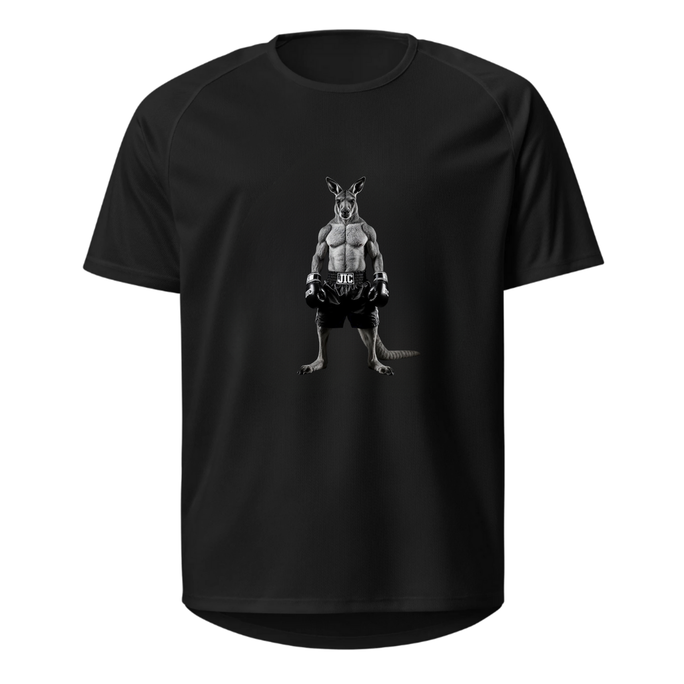 Signature Tee — Raze