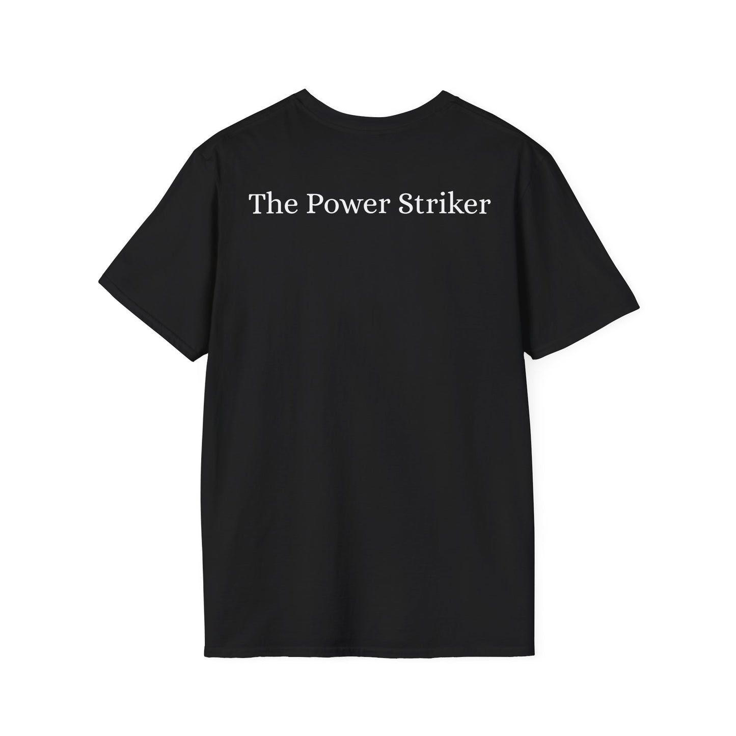 Kangaroo Tee - "The Power Striker"