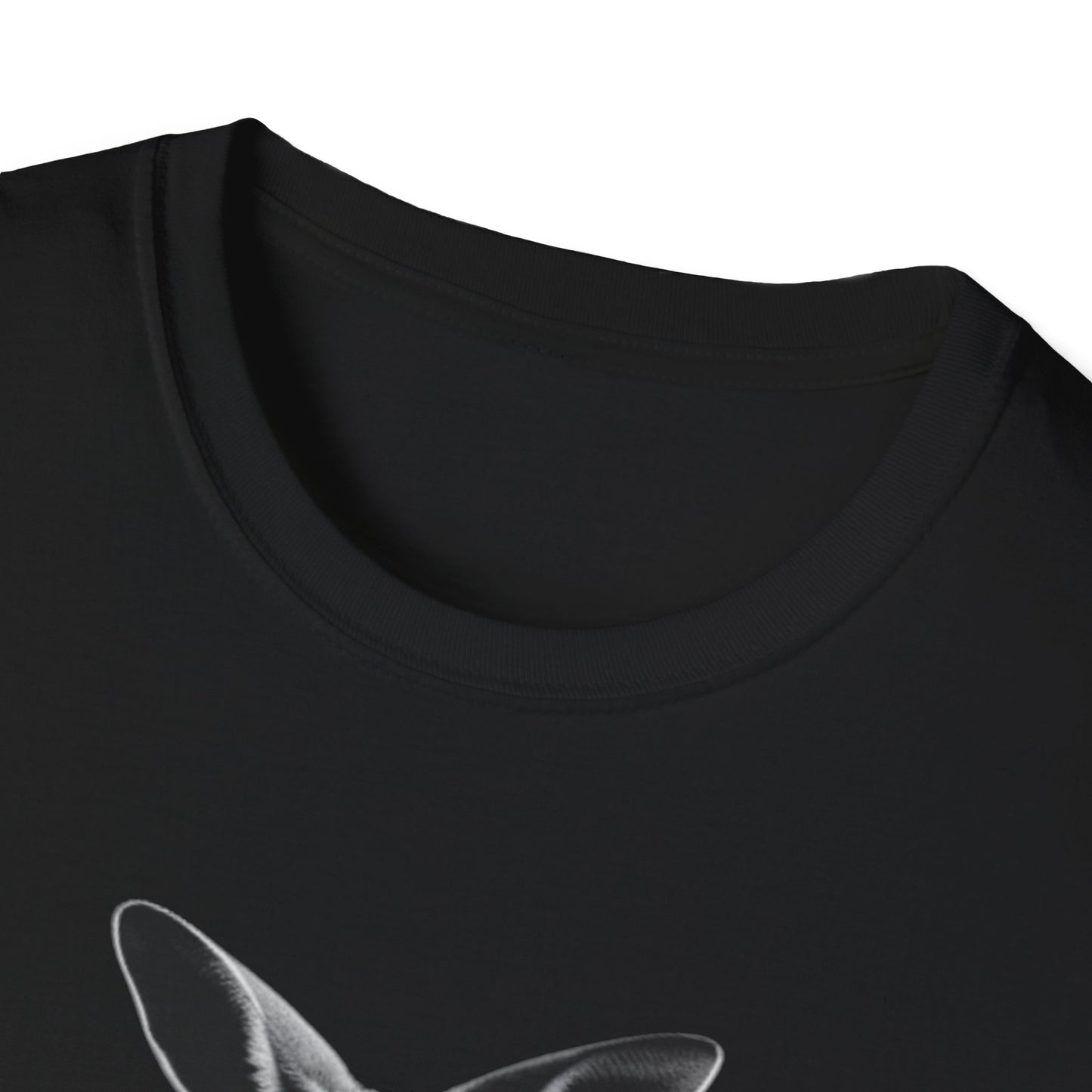 Kangaroo Tee - "The Power Striker"