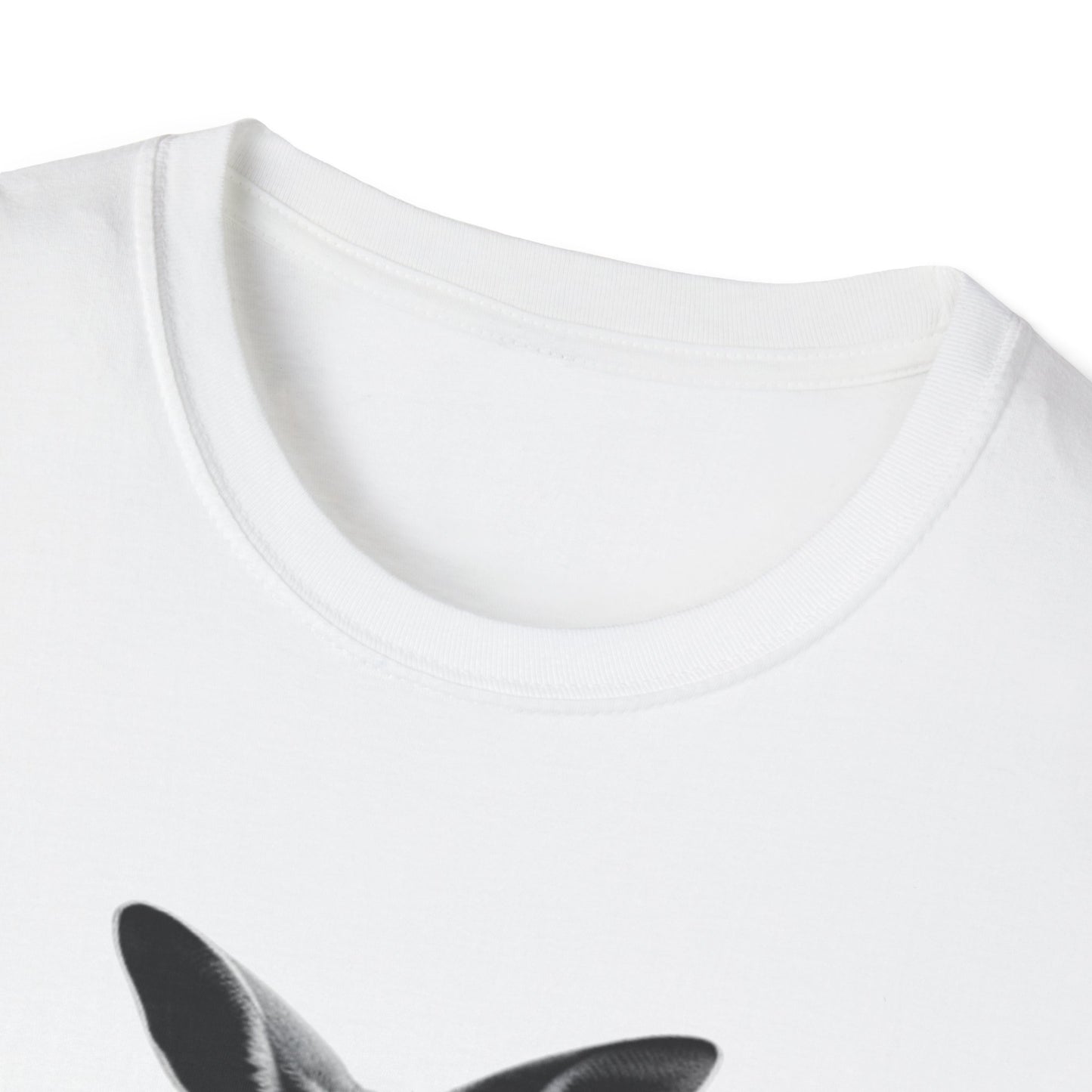 Kangaroo Tee - "The Power Striker"