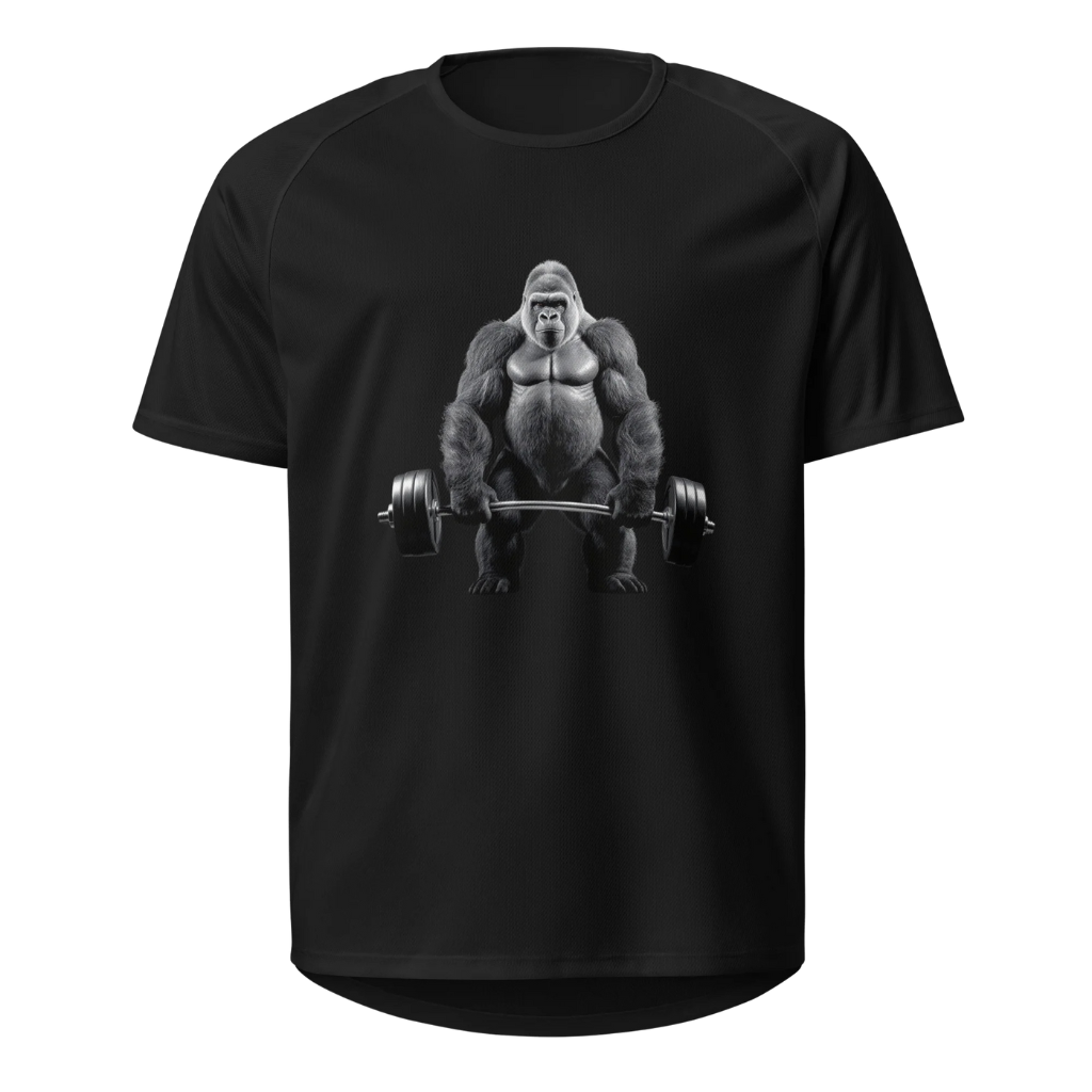 Signature Tee — Gor