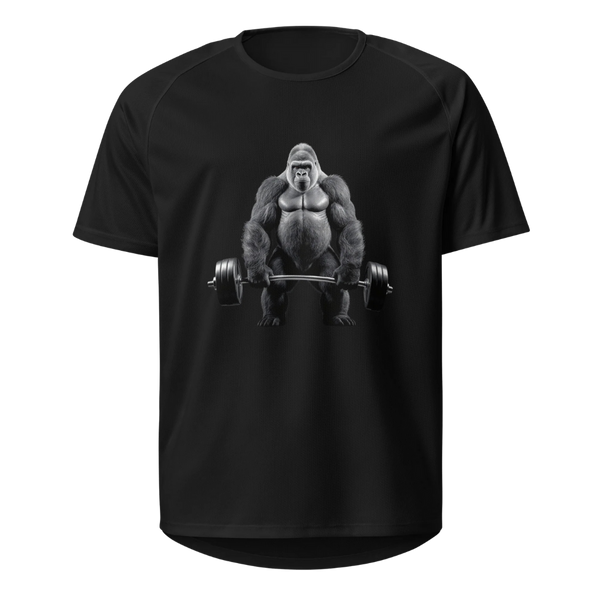 Signature Tee — Gor