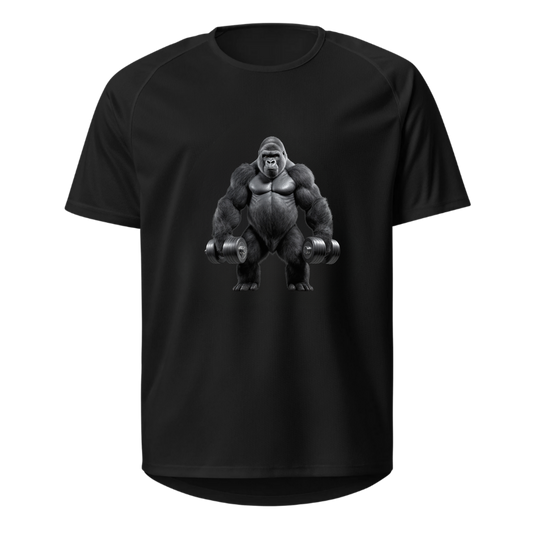 Dumbbell Tee — Gor