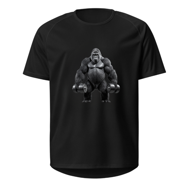 Dumbbell Tee — Gor