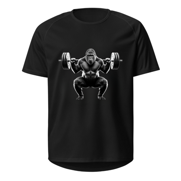 Squat Tee — Gor