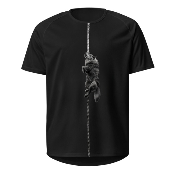 Signature Tee — Luno