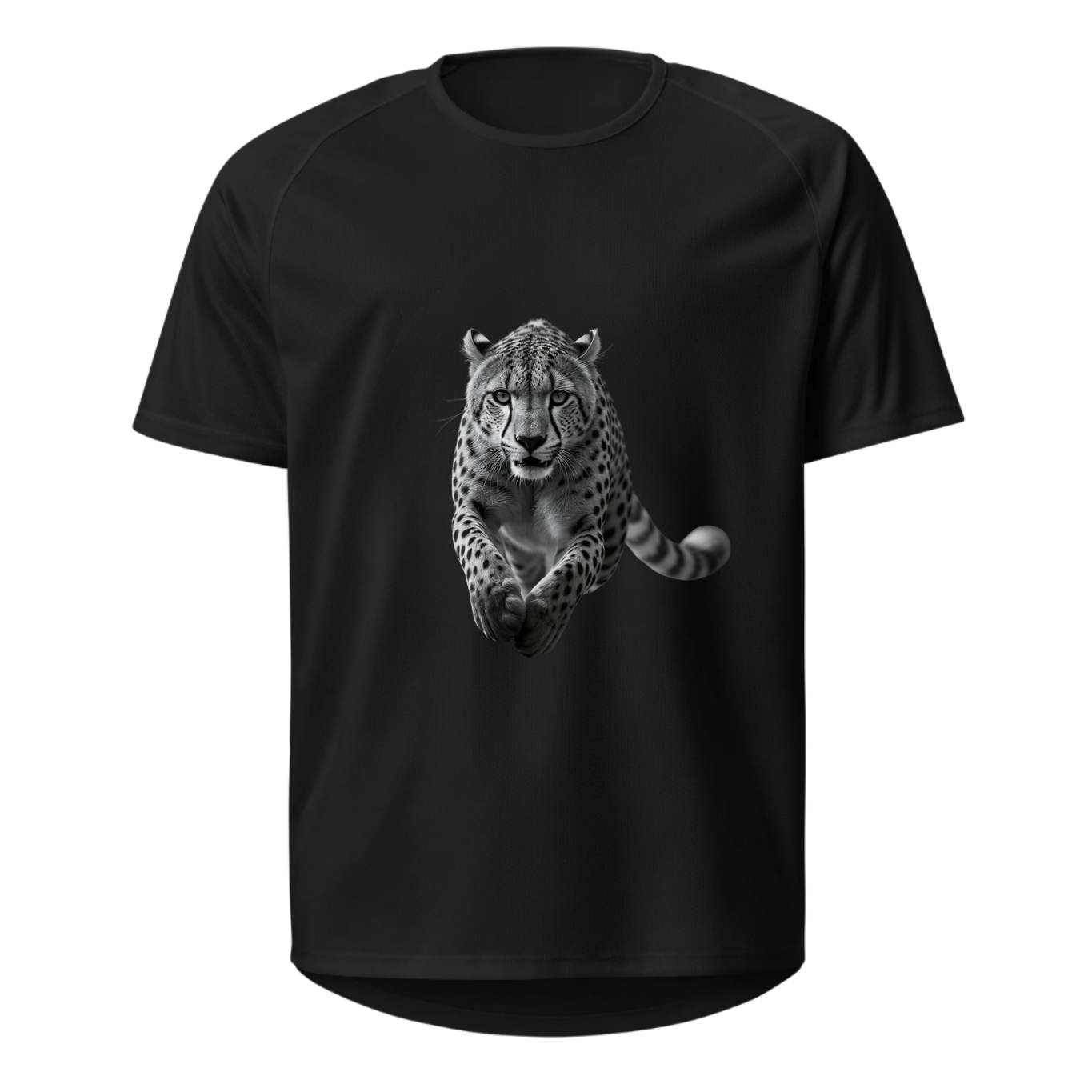 Face Tee — Veyra