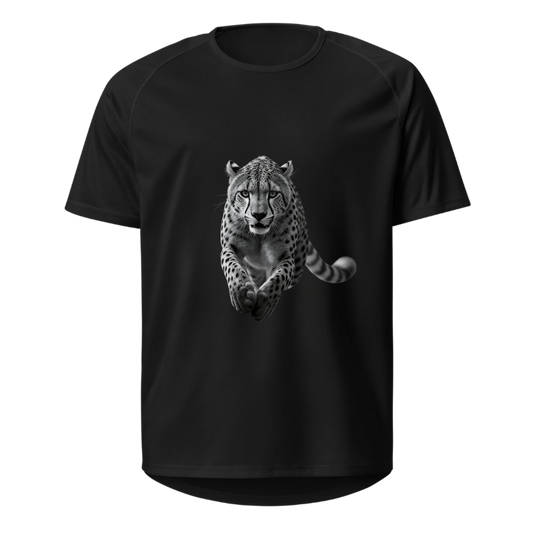 Face Tee — Veyra