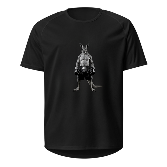 Signature Tee — Raze