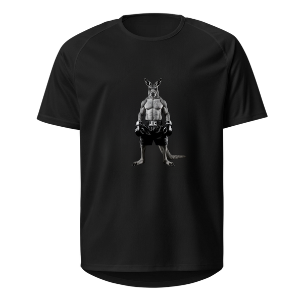Signature Tee — Raze