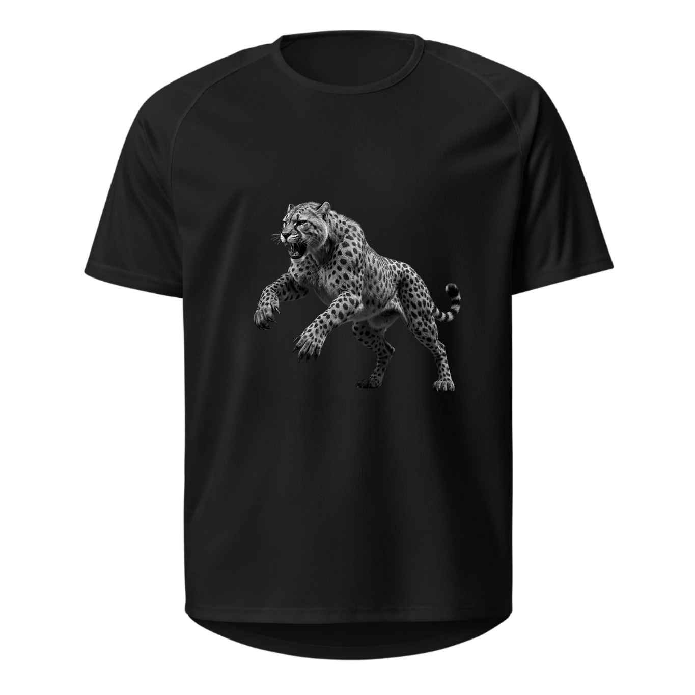 Signature Tee — Veyra