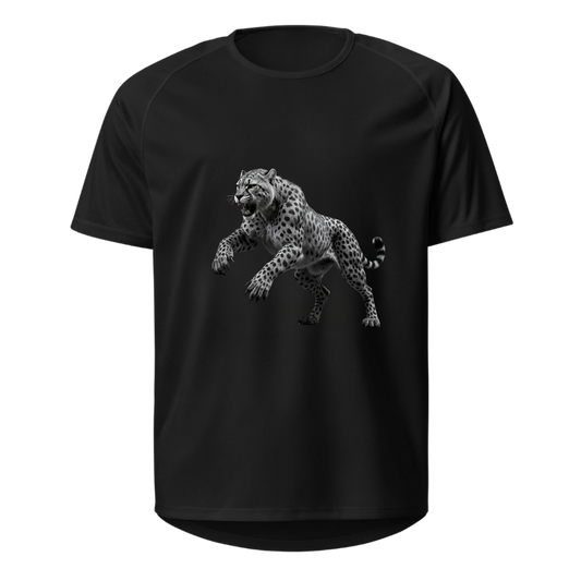 Signature Tee — Veyra