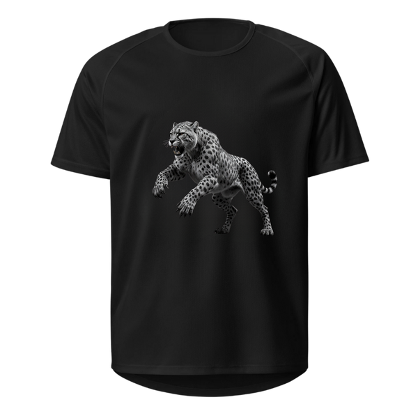 Signature Tee — Veyra